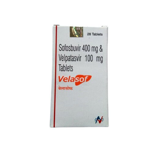 sofosbuvir tablets