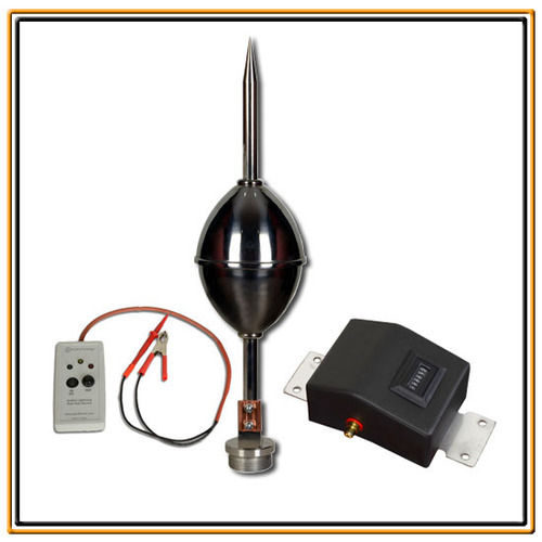 Optimised Lightning Arrester