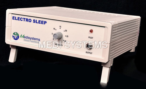 Electro Sleep Apparatus