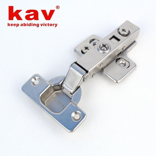 3D Adjustable Soft Close Conceal Hinge