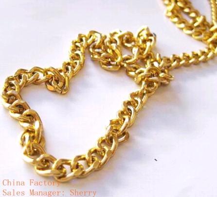 Decorative Jewelry Chains