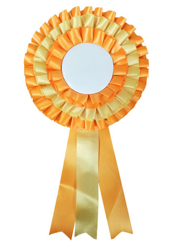 Golden Party Badges - Premium Quality Materials, Customizable Sizes , Personalized Printing Options for Special Occasions