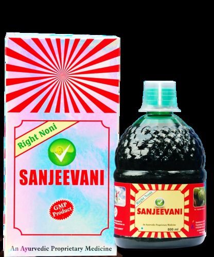 Sanjeevani Noni