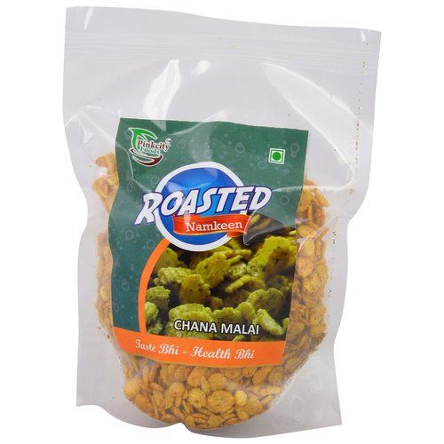 Roasted Chana Malai