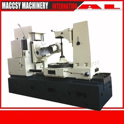 Gear Hobbing Machine