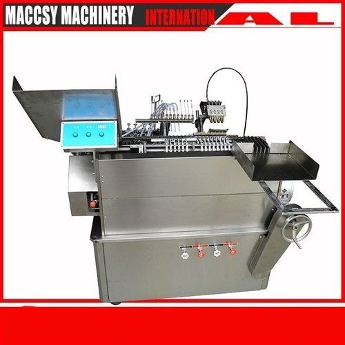 Ampoule Filling Machine