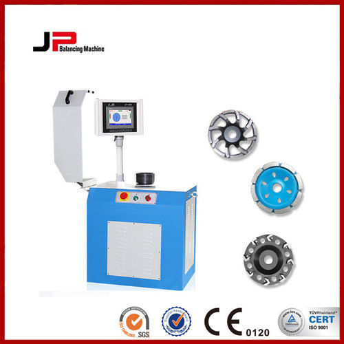 Saw Blade Dynamic Balancing Machine