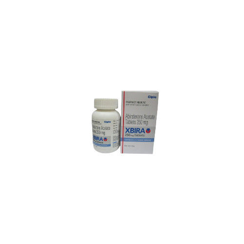 Abiraterone Acetate Tablet 250mg