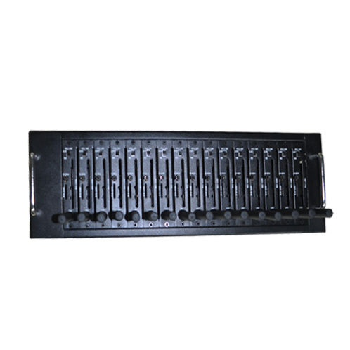 16 Port Multi Recharges Modem