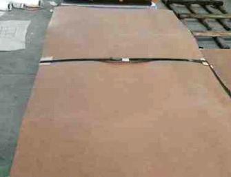 Stainless Steel Sheet