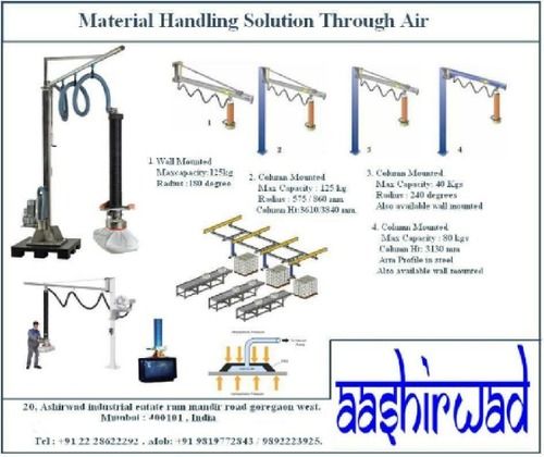 Vacuum Lifter