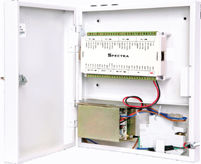 Two Door Access Controller