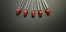 3mm Round LED Diode