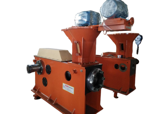 Briqueting Machine