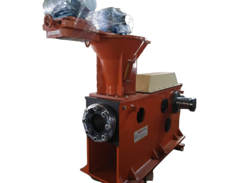 Briquetting Press