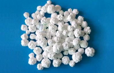 94% Anhydrous Calcium Chloride Ice Melt Pellets For Water Softener