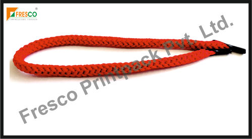 Auto Lock Rope Handles  Thickness: 4 Mm Millimeter (Mm)