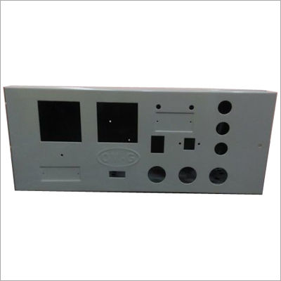 Submersible Panel Box