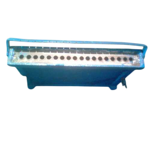 Candle Making Machine Dice Mold