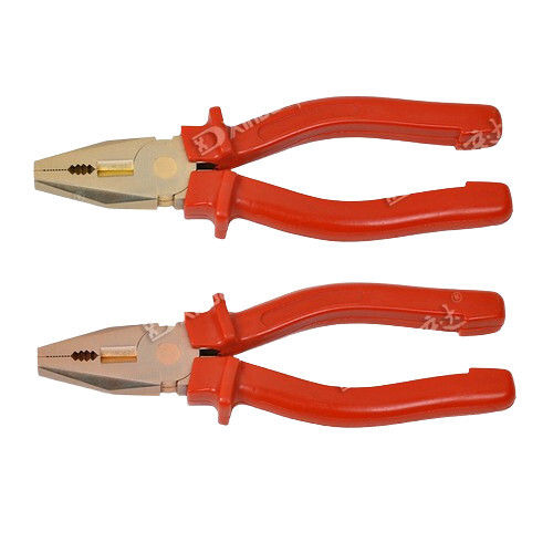 Non Sparking Tools Combination Pliers