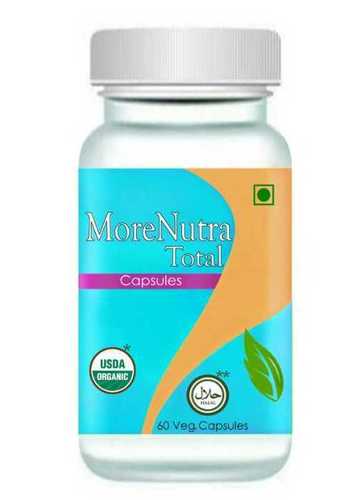 MoreNutra Total Capsules