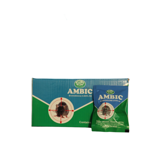 Highly Effective Rat Repellent Gel - Ratox Gel, 100% Purity, Granular State | Easy to Use, Highly Effective, Long Shelf Life, Quality Tested, Timely Delivered