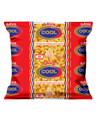 Premium Quality Macaroni Pasta - Carbohydrate: 2 Grams (G)