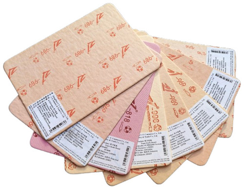 Shoes Insoles - Color: Various