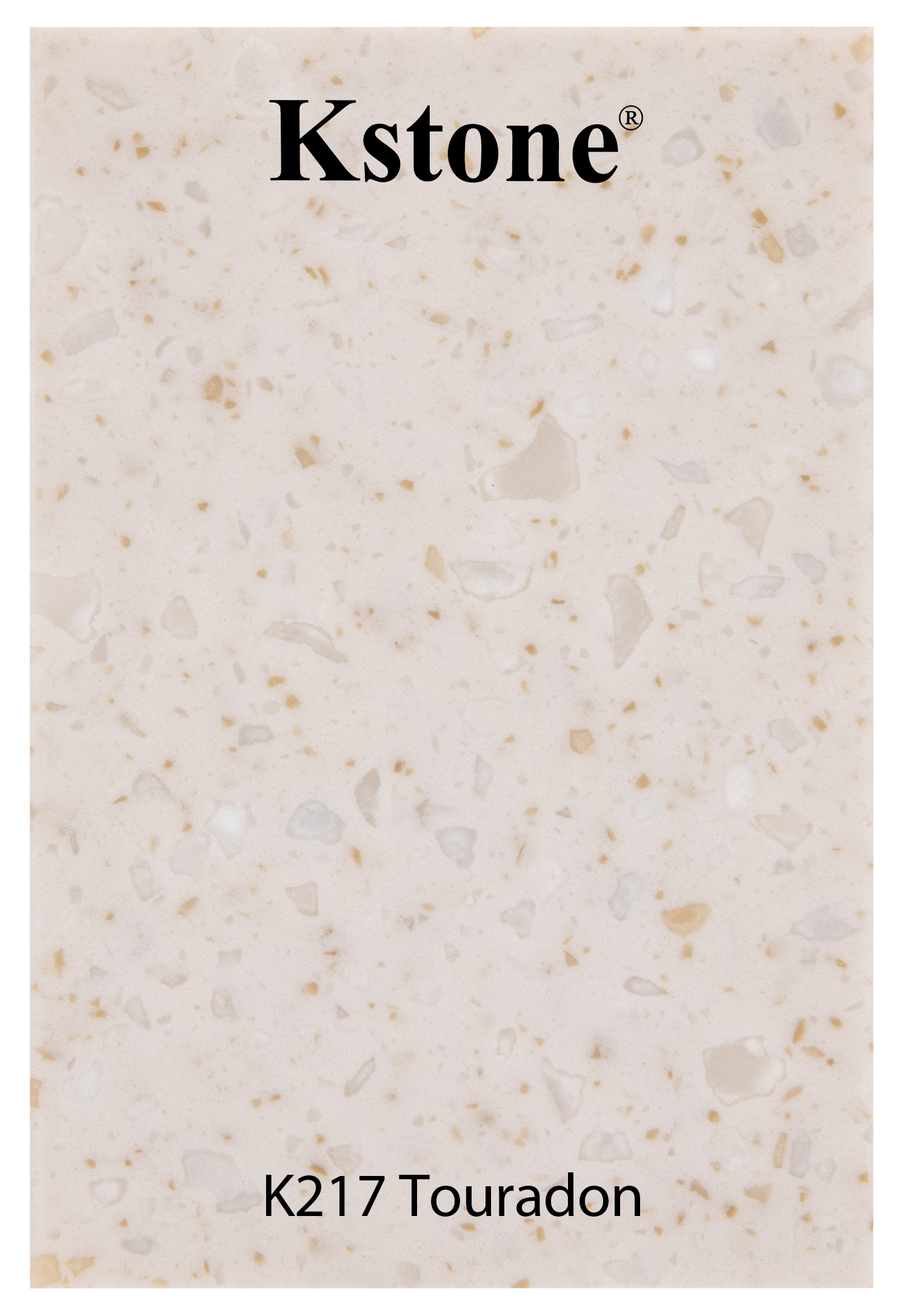 Modified Acrylic Solid Surface Sheets - Application: Kicthen