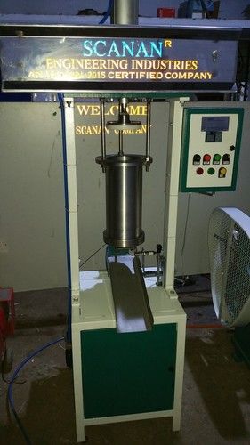 Dough Ball Cutting Machine Capacity: 2500 Kilogram(Kg)