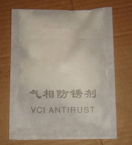 Metal Vci Anti Rust Powder Agent