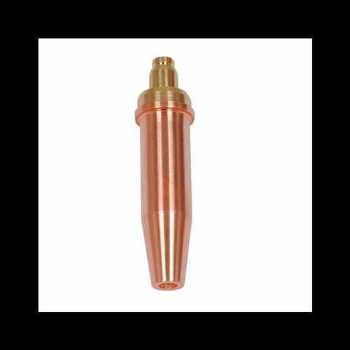 Millenium Gas Cutting Nozzle Size: Compact