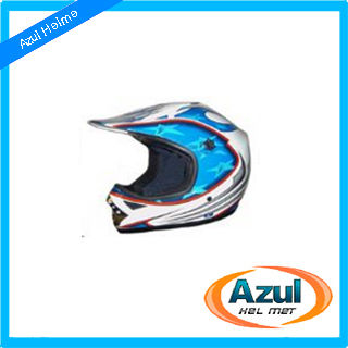 Kids Motorcycle Helmet