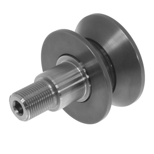 Osborn Cam Follower Bearing And Load Runner - Color: Metallic Grey