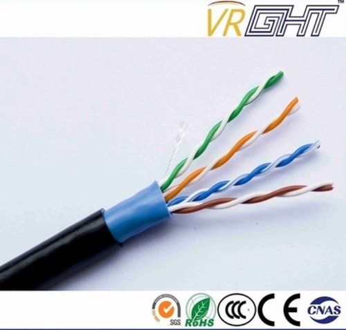 LAN Outdoor UTP Cat5e Cable