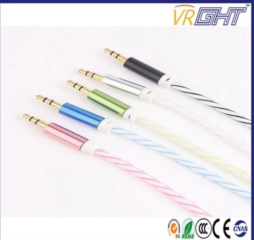 Male to Male Audio Cable By GHT wire & cable Co.,ltd