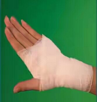 Cut Bandage at Rs 180.00/piece, Cotton Bandage in Kanth