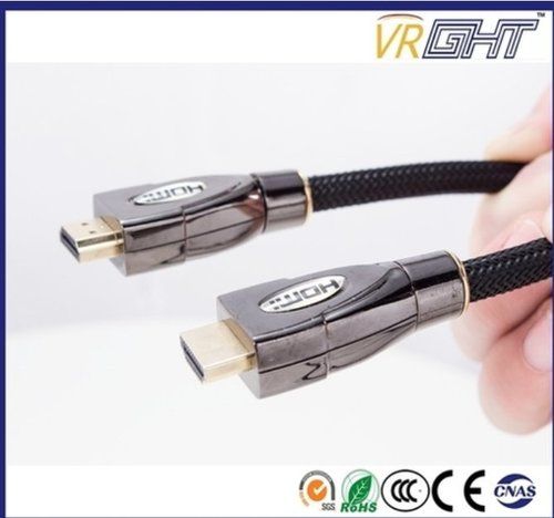 HDMI Cable with Nylon Braiding 1.4V 