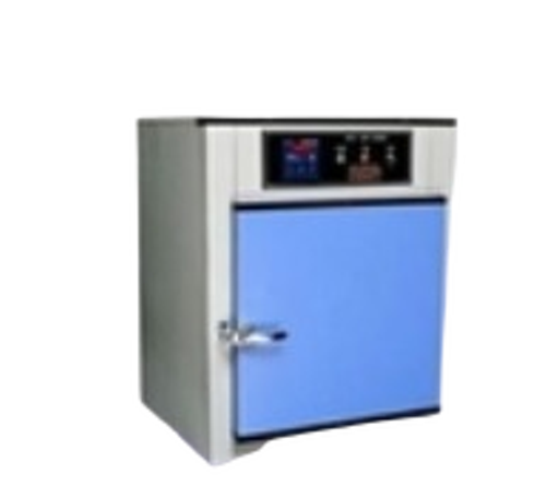 Hot Air Oven - Color: Multicolour
