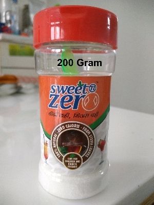 Sweet'N Zero Stevia Powder
