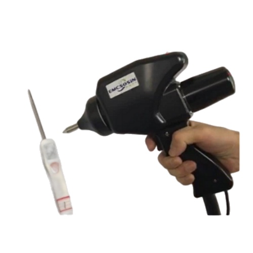 EN 61000-4-2 Electrostatic Discharge Generator Simulator