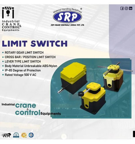 Lever Limit Switch