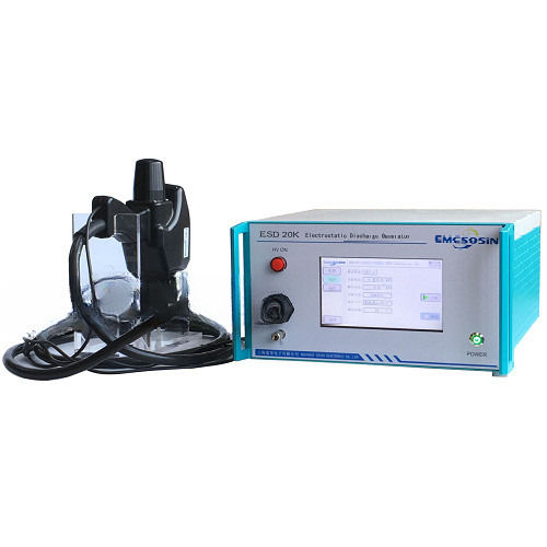 esd test equipment