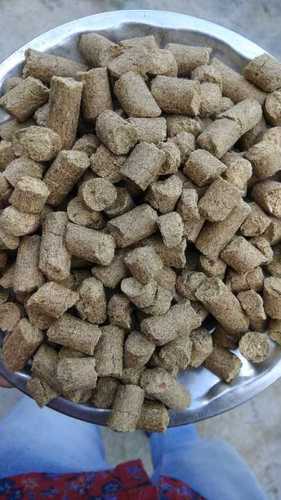 Amrat Shakti Cattle Feed Application: Fodders