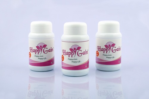 Happy And Easy Weight Gain Tablets