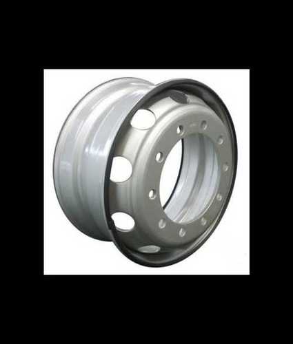 Circular Truck Wheel Rim