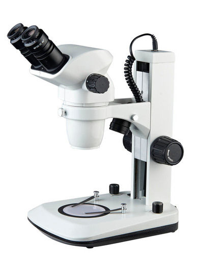 Optomag Stereo Zoom Microscope 23S Focus Range: 33 To 51 Millimeter (Mm)