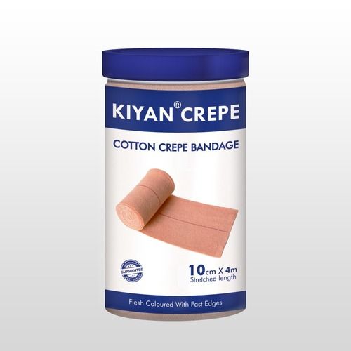 Cotton Crepe Bandage (Kiyan Crepe)