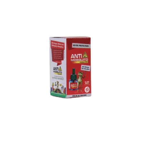 Anti Mosquito Machine Refill