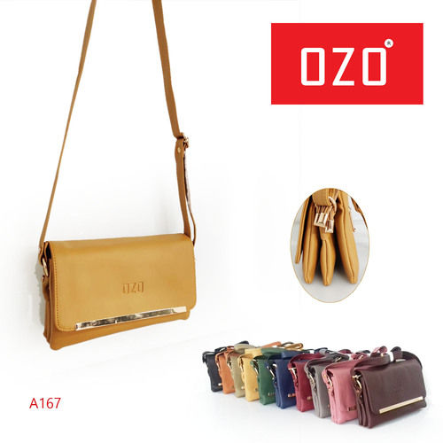 OZO Ladies Shoulder Bags (A167)